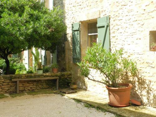 Apartment Arbre Bouteille