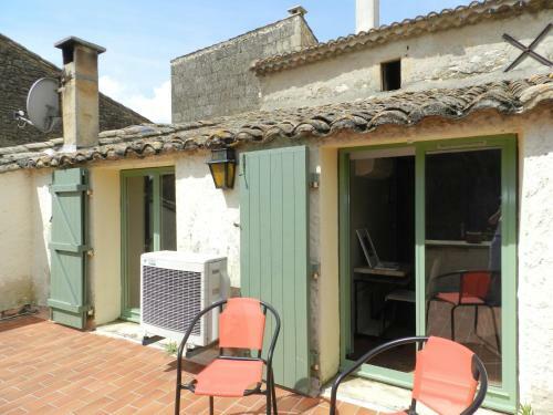 Apartment Arbre Bouteille