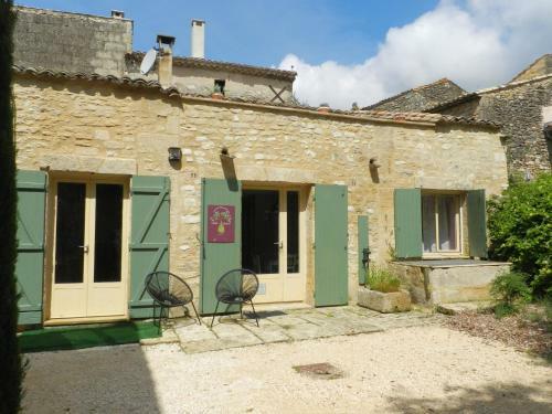 Apartment Arbre Bouteille