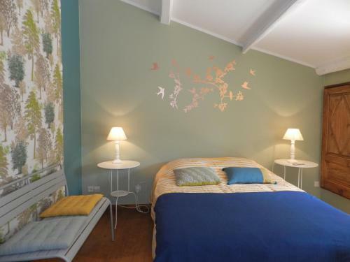 Apartment Arbre Bouteille