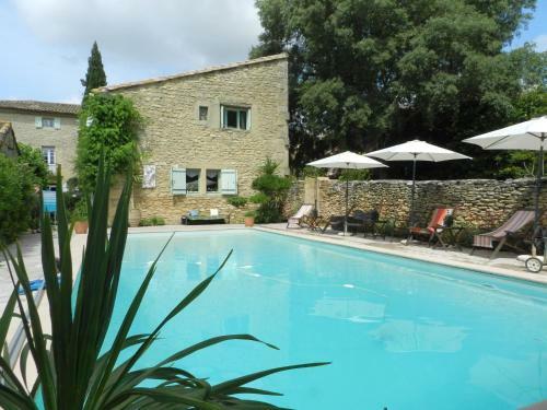 Apartment Arbre Bouteille