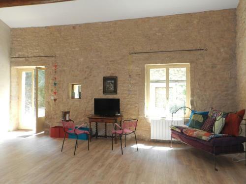 Apartment Arbre Bouteille