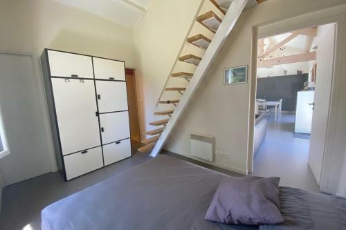 Villa La Perluete � Ar�s