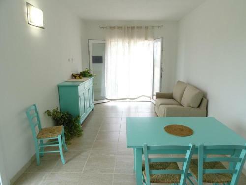 Apartamento Appartamenti Belvedere