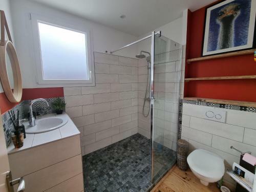 Apartamento Le Crocolion
