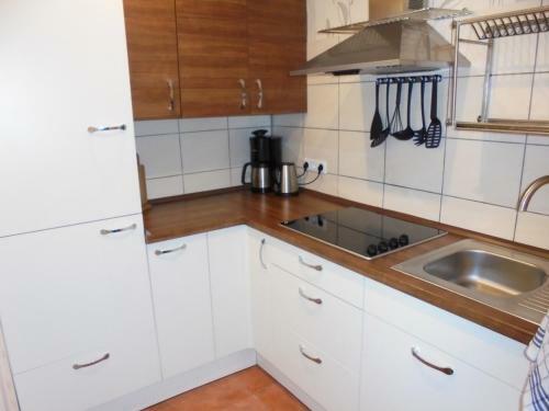 Apartamentos Ferienwohnungen Eva Lange