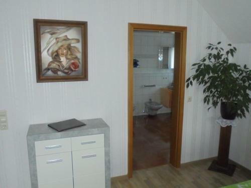 Apartamentos Ferienwohnungen Eva Lange