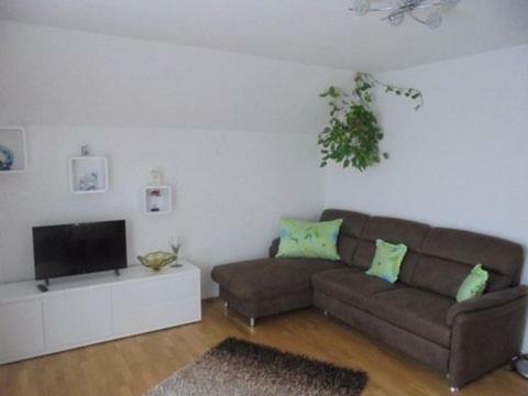 Apartamentos Ferienwohnungen Eva Lange
