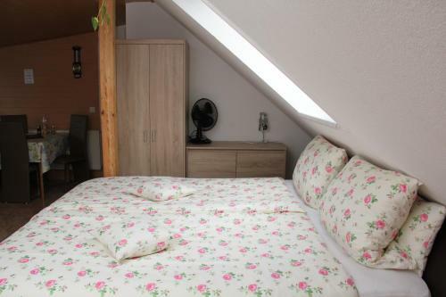 Apartamentos Ferienwohnungen Eva Lange