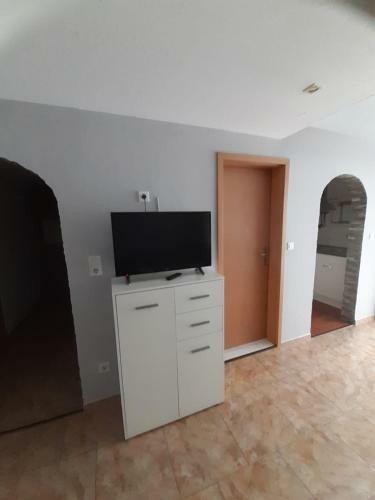 Apartamentos Ferienwohnungen Eva Lange