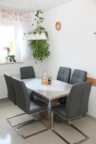 Apartamentos Ferienwohnungen Eva Lange