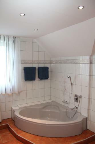 Apartamentos Ferienwohnungen Eva Lange