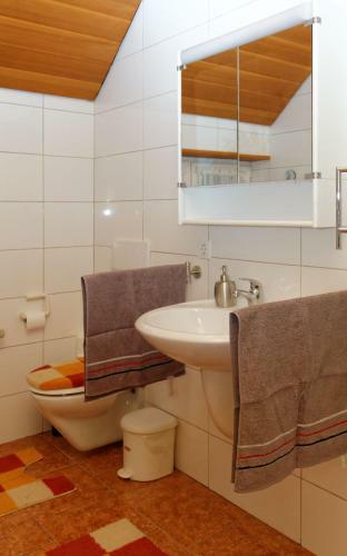 Apartamentos Ferienwohnungen Eva Lange