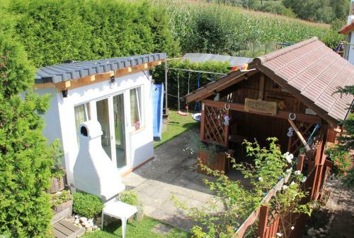 Apartamentos Ferienwohnungen Eva Lange