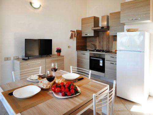 Apartamento Locazione Turistica Sa Ventana-2