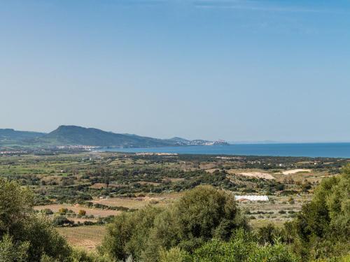 Apartamento Locazione Turistica Sa Ventana-2