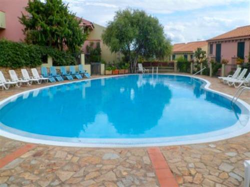 Apartamento Locazione Turistica Sa Ventana-2