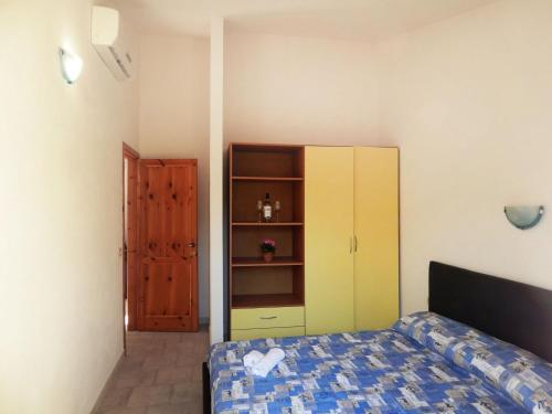 Apartamento Locazione Turistica Sa Ventana-2
