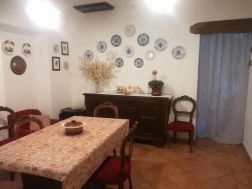 Agroturismo Antica Tenuta