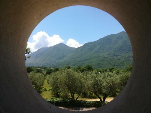 Agroturismo Antica Tenuta