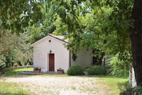 Agroturismo Antica Tenuta