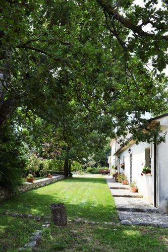 Agroturismo Antica Tenuta