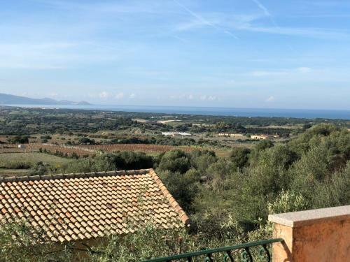 Apartamento Calypso Home View