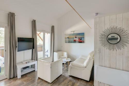 Apartamento Appartement Bassin