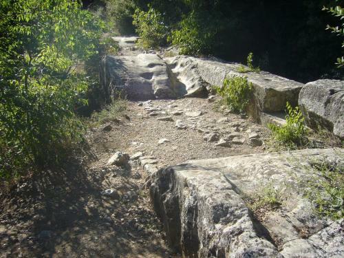 Apartamento Studio Uz�s Pont Du Gard