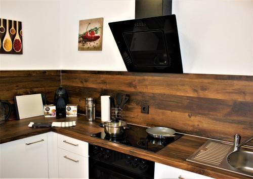 Apartamento Bella Vita