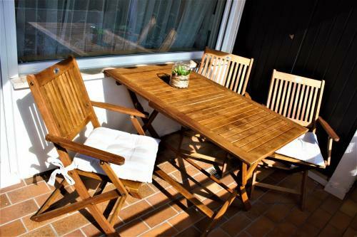 Apartamento Bella Vita
