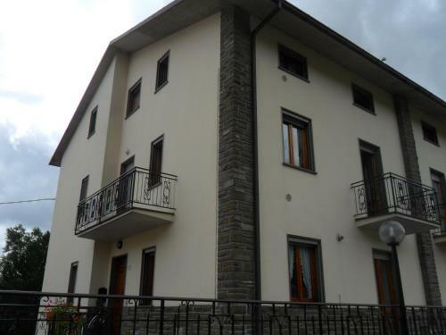 Apartamento Appartamento Montefumaiolo