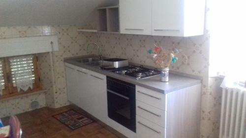 Apartamento Appartamento Montefumaiolo