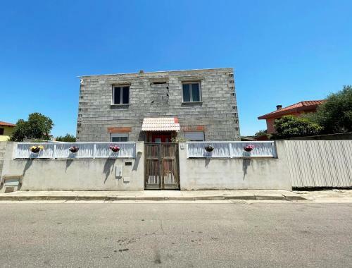 Casa Incantevole Vicino Al Mare
