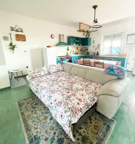 Casa Incantevole Vicino Al Mare
