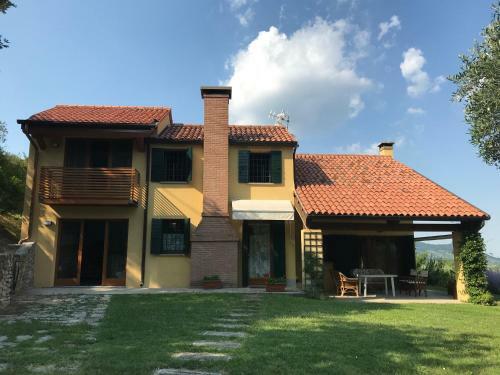 Casa Vacanze Agli Ulivi