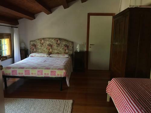 Casa Vacanze Agli Ulivi