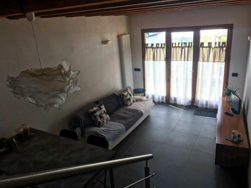 Casa Vacanze Agli Ulivi
