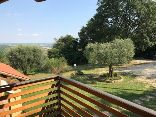 Casa Vacanze Agli Ulivi