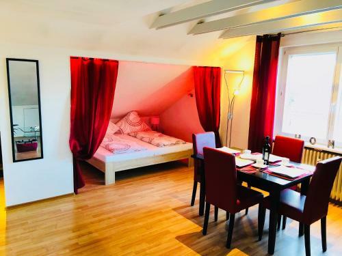 Apartamento Loft
