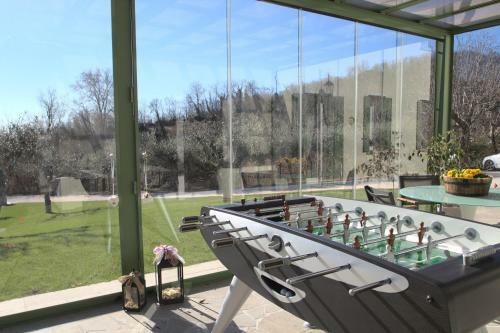 Hostal Ai Filari