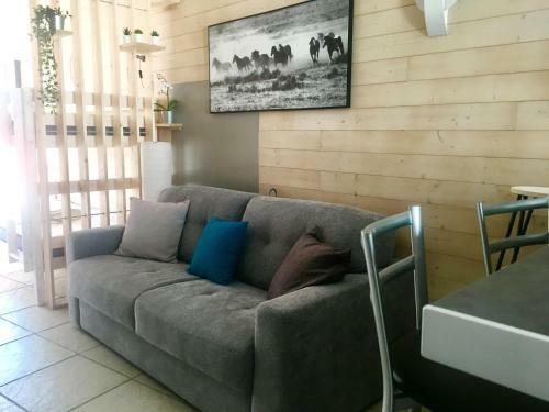 Apartamentos Villa Mes Loisirs