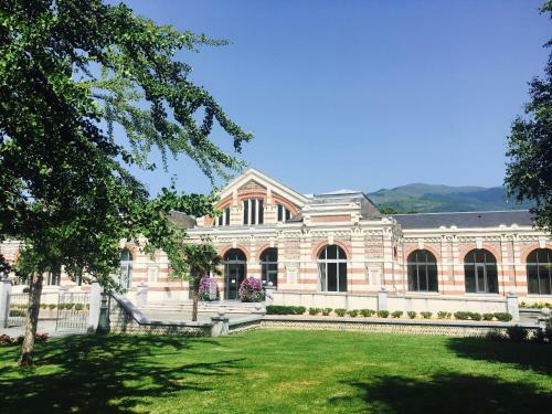 Apartamentos Villa Mes Loisirs