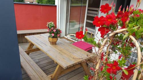 Apartamentos Villa Mes Loisirs
