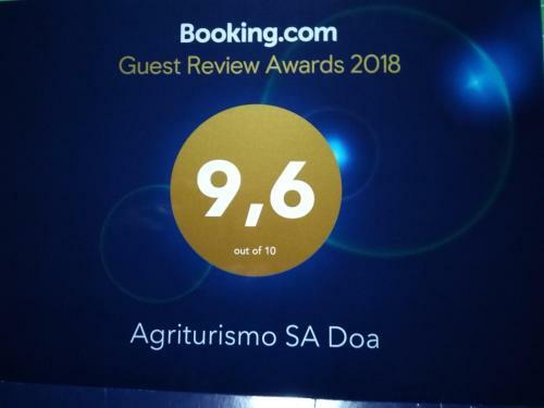 Hostal Sa Doa