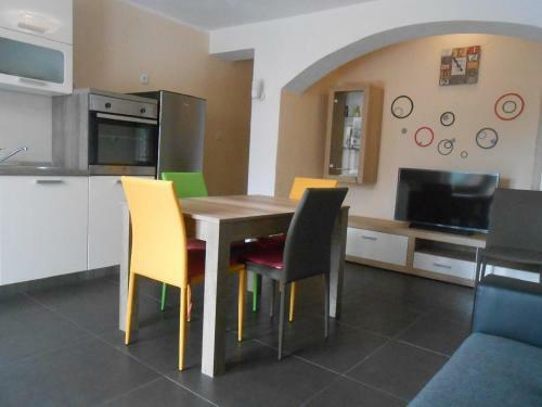 Apartments Pavelic