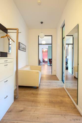 Aparthotel Lodge-leipzig