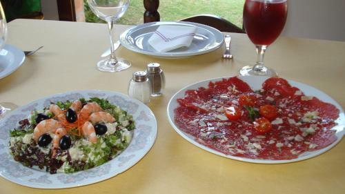 Hotel Rural Cortijo De Salia