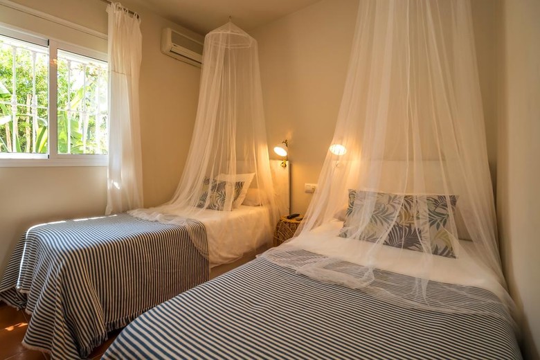 Hostal Banti