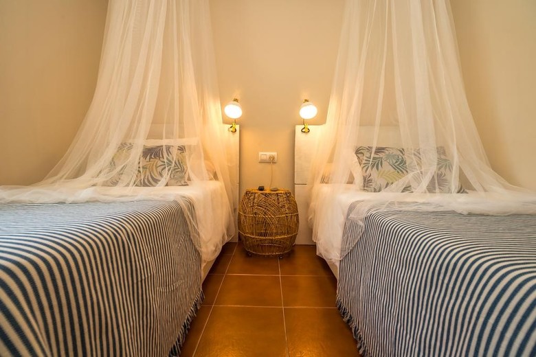 Hostal Banti